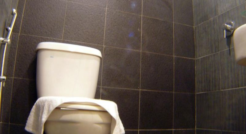 קואלה לומפור Nest Boutique Hotel מראה חיצוני תמונה