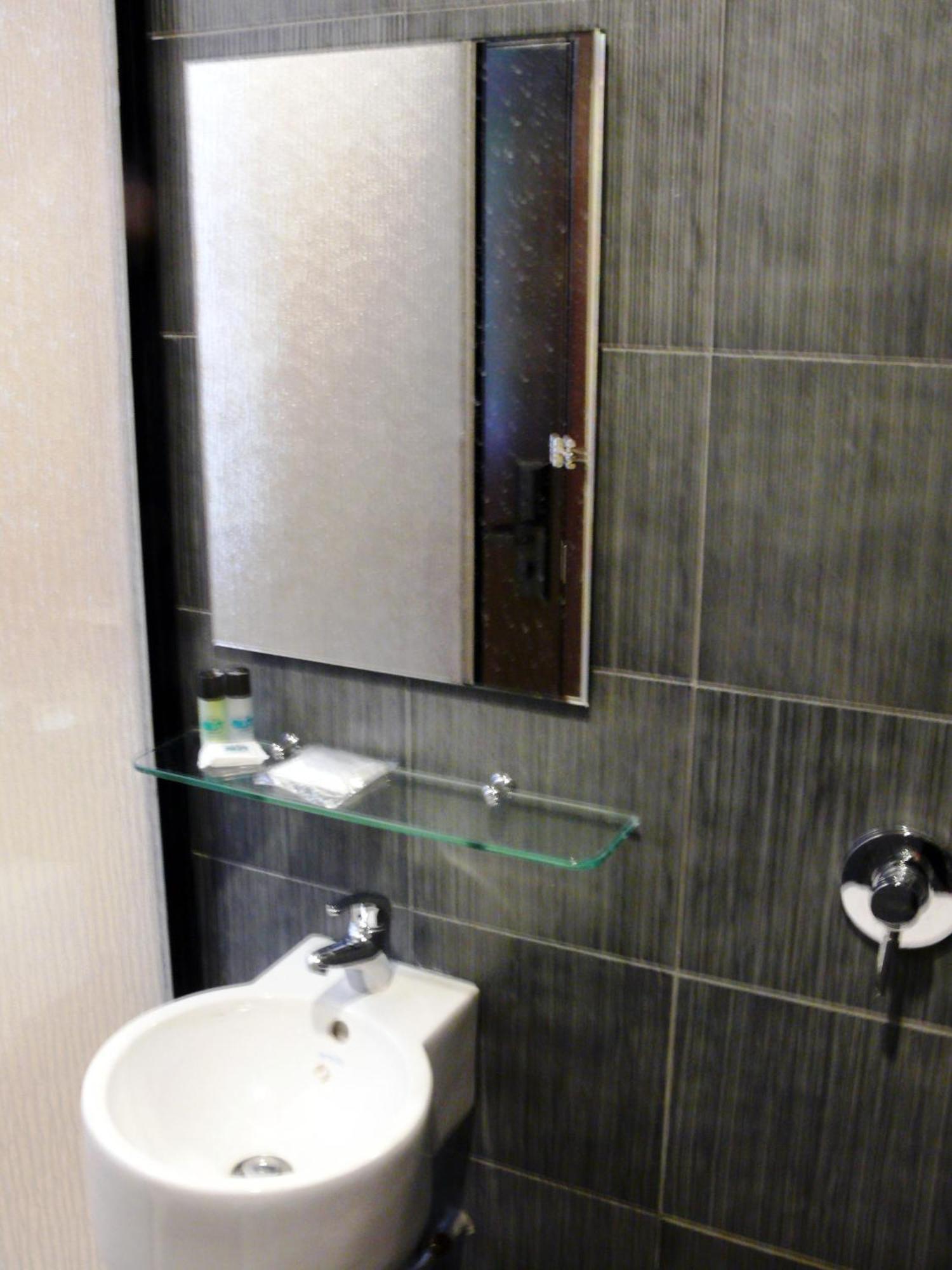 קואלה לומפור Nest Boutique Hotel מראה חיצוני תמונה